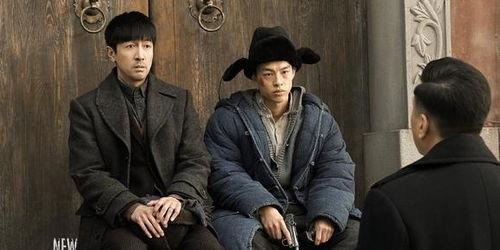 新世界电视剧在线观看,揭秘民国风云，在线观看重温传奇岁月