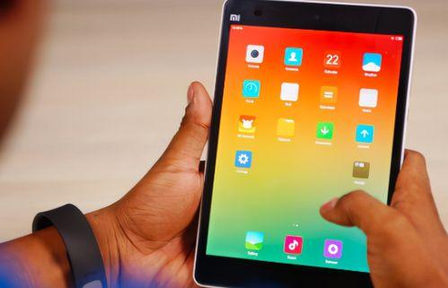 小米7平板爆料视频,性能升级，设计革新，颠覆平板市场